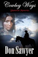 Cover of Cowboy Ways by Don Sawyer