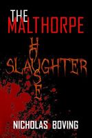 Cover of The Malthorpe Slaughterhouse by Nicholas Boving