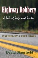 Cover of Highway Robbery by David Stansfield
