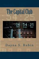 Cover of The Capital Club by Dayna S. Rubin