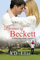 Because of Beckett, a Torey Hope Novel Book 2