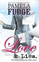 Cover of Love and Lies by Pamela Fudge