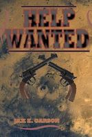 Cover of Help Wanted by Jax E. Garson