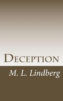 Cover of Deception by M.L. Lindberg