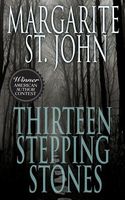 Cover of Thirteen Stepping Stones by Margarite St. John