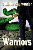 Cover of Warriors by Tabitha Baumander