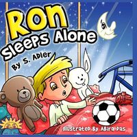 Ron Sleeps Alone