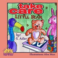 Take Care Little Bear