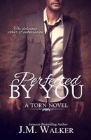 Perfected by You book cover