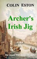 Cover of Archer's Irish Jig by Colin Eston