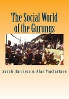 The Social World of the Gurungs