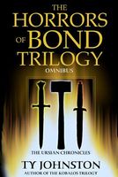 The Horrors of Bond Trilogy Omnibus