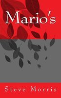Cover of Mario's by Steve Morris
