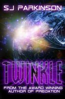 Cover of Twinkle by S.J. Parkinson