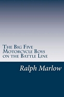 Paperback edition cover