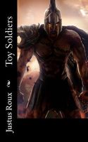 Cover of Toy Soldiers by Justus Roux