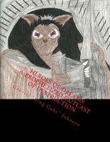 Cover of A Prophetized Outcast of Destruction by Gabriel Johnson
