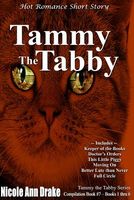 Cover of Tammy the Tabby by Nicole Ann Drake