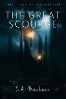 C.A. MacLean's Latest Book
