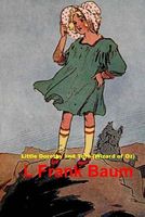 Little Dorothy and Toto