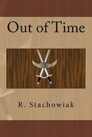Cover of Out of Time by R. Stachowiak