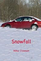 Cover of Snowfall by Mike Crowson