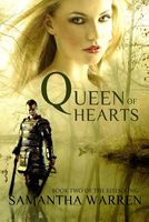 Cover of Queen of Hearts by Samantha Warren