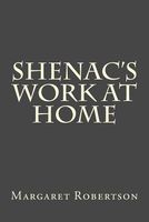 Shenac's Work at Home