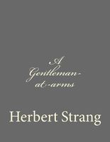 A Gentleman-At-Arms