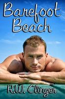 Cover of Barefoot Beach by R.W. Clinger
