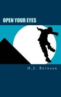 H.J. Rethuan's Latest Book