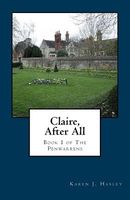 Claire, After All