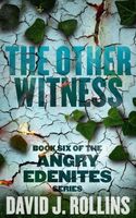 Paperback edition cover