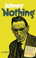 Cover of Johnny Nothing by Ian Probert