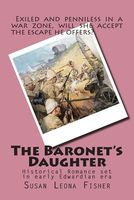 The Baronet's Daughter