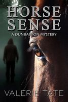 Cover of Horse Sense by Valerie Tate