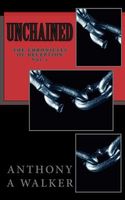 Cover of Unchained by Anthony A. Walker