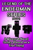 The Legend of the Enderman Series