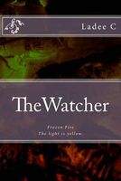 Cover of Thewatcher by Ladee C