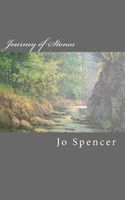 Cover of Journey of Stones by Jo Spencer