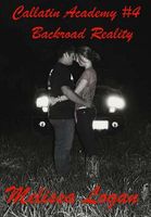 Cover of Backroad Reality by Melissa Logan