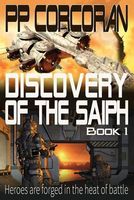 Discovery of the Saiph