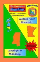 Cover of Minnesota/Mississippi by Angela Randazzo