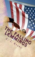 Cover of The Falling Lemmings by C.J. Evans
