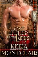 Love Letters from Largs: Brodie and Celestina