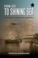Cover of From Sea to Shining Sea by Douglas McDonough