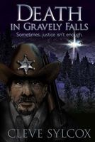Cover of Death, in Gravely Falls by Cleve Sylcox