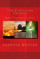 Cover of The Evolution Trilogy by Vanessa Wester