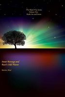 Cover of Sweet Revenge and Razi's Odd Planet by Michon Neal