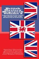 British Mystery Megapack Volume 3